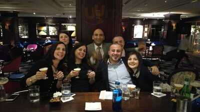 Dry Martini By Javier De Las Muelas