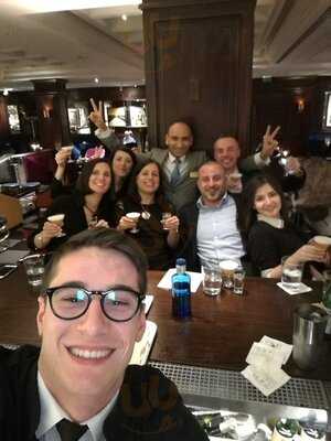 Dry Martini By Javier De Las Muelas