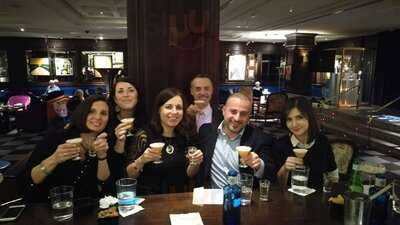 Dry Martini By Javier De Las Muelas