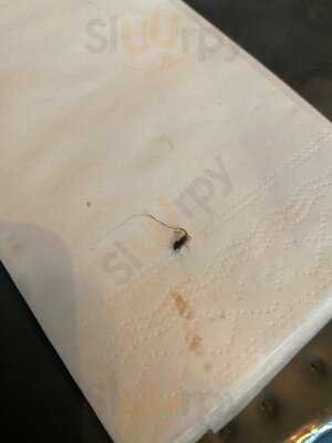 Gourmet Burger Kitchen (gbk)