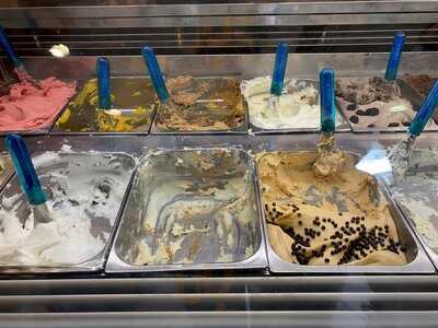 Oddono's Gelati