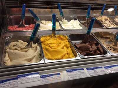 Oddono's Gelati