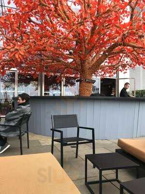 Sushisamba Heron Tower