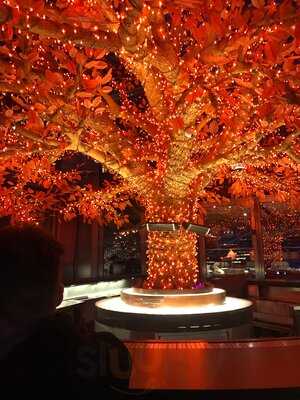 Sushisamba Heron Tower