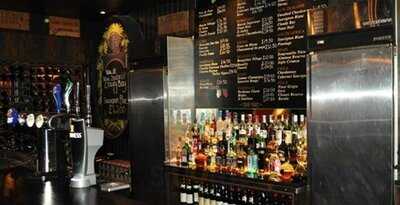 Blackfriars Wine Bar