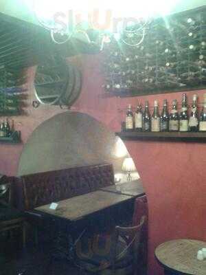 Blackfriars Wine Bar