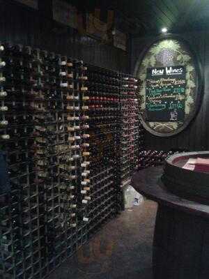 Blackfriars Wine Bar