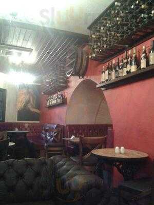 Blackfriars Wine Bar