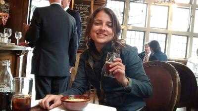 Blackfriars Wine Bar