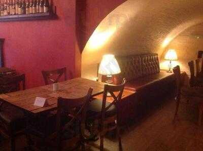 Blackfriars Wine Bar