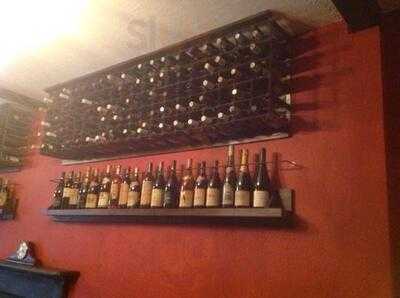 Blackfriars Wine Bar