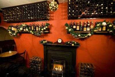 Blackfriars Wine Bar