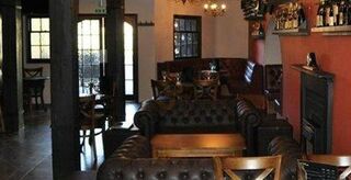 Blackfriars Wine Bar