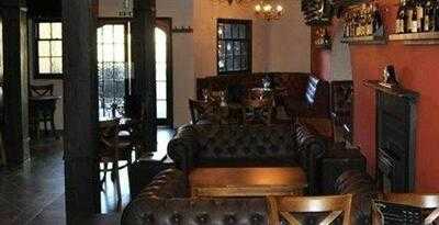 Blackfriars Wine Bar