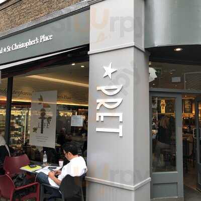 Pret A Manger
