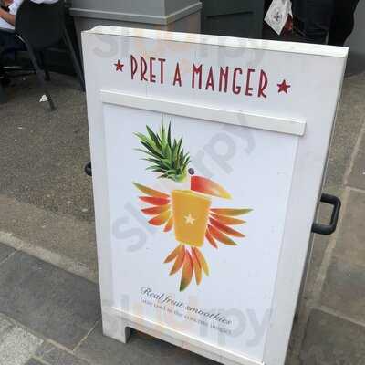 Pret A Manger
