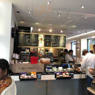 Pret A Manger