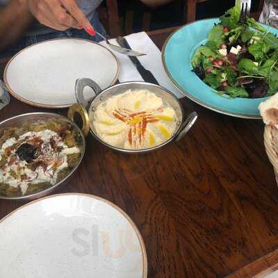 Hana Persian Restaurant