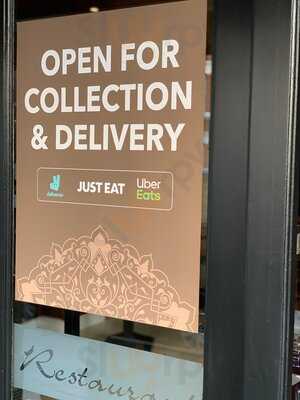 Hana Persian Restaurant