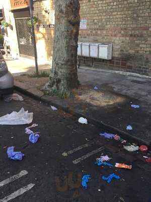 Hana Persian Restaurant