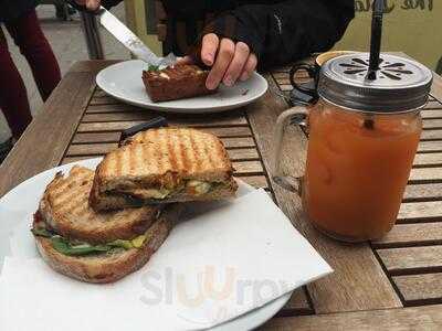 The Black Lab Coffee House