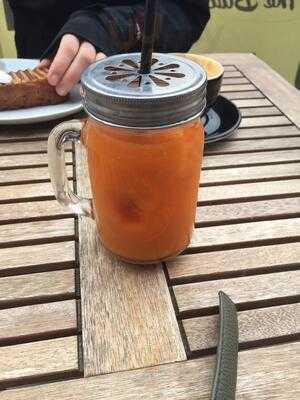 The Black Lab Coffee House