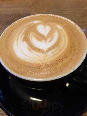 The Black Lab Coffee House