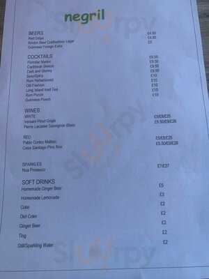 Negril