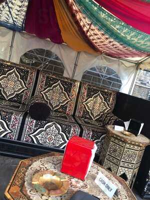 Number One Shisha Cafe