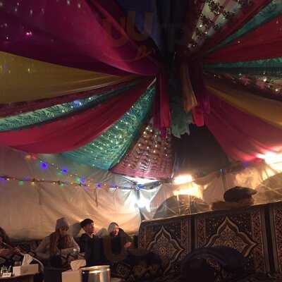 Number One Shisha Cafe