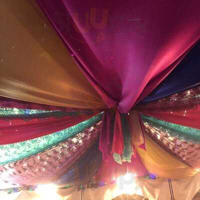 Number One Shisha Cafe