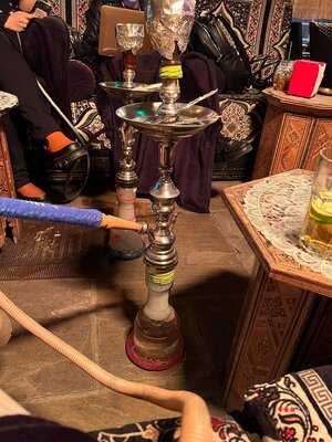 Number One Shisha Cafe