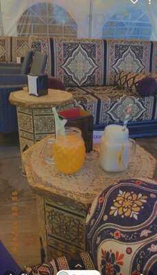 Number One Shisha Cafe