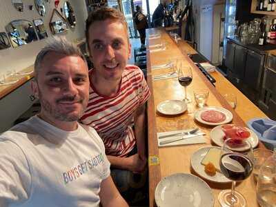 Lechevalier Wine Bar/shop