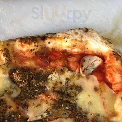 Franco Manca Bermondsey