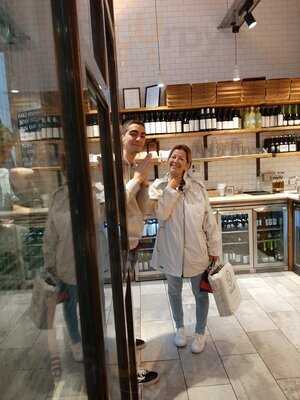 Franco Manca Bermondsey