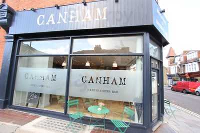Canham