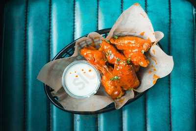 Fancy Funkin Chicken