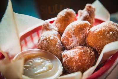 Fancy Funkin Chicken