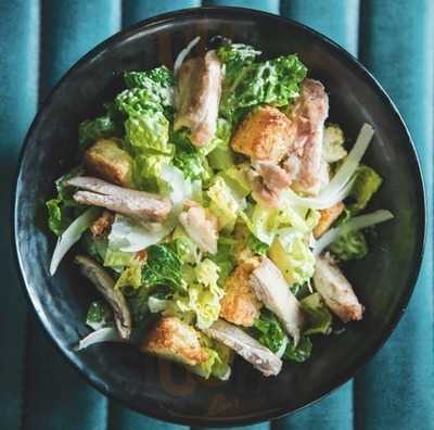 Fancy Funkin Chicken