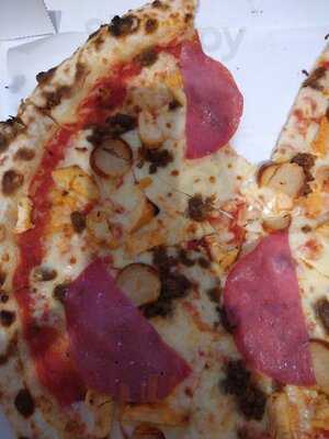 Zzetta - Soul Fired Pizza