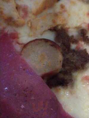 Zzetta - Soul Fired Pizza