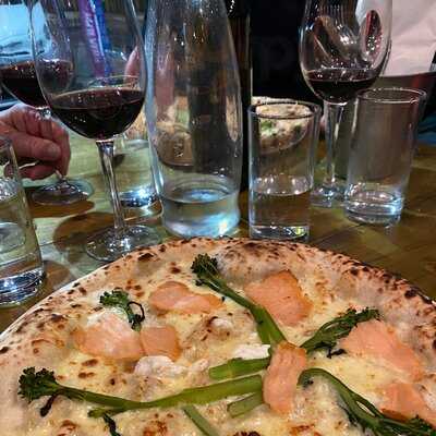 Zzetta - Soul Fired Pizza