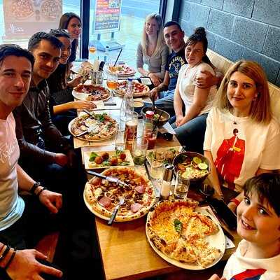 Zzetta - Soul Fired Pizza