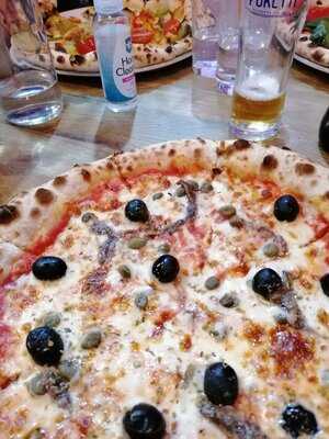 Zzetta - Soul Fired Pizza