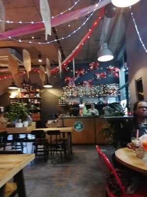 Zzetta - Soul Fired Pizza