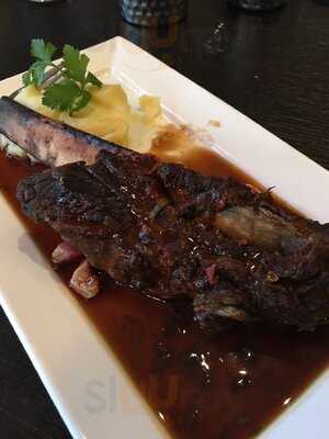 Aqua Mediterranean Bar And Grill Blackheath