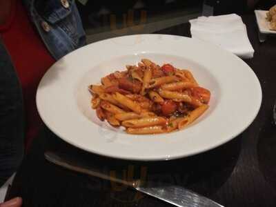 Aqua Mediterranean Bar And Grill Blackheath