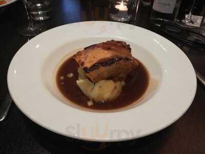 Aqua Mediterranean Bar And Grill Blackheath