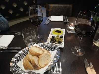 Aqua Mediterranean Bar And Grill Blackheath